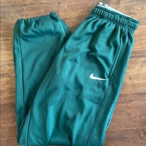 Nike MSU sweatpants